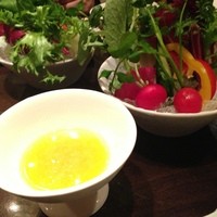 西麻布 肉粋やまもと - 