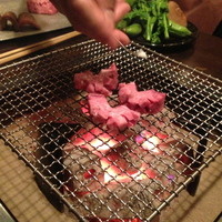 西麻布 肉粋やまもと - 