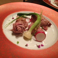 西麻布 肉粋やまもと - 