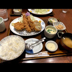 とんかつ 和幸 横浜ポルタ店 - 