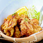 Okinawa Ryouriman Za Teburu - 