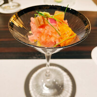 鮨 やまけん 銀座店 - 