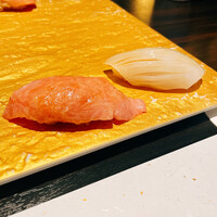 鮨 やまけん 銀座店 - 