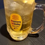 個室ふぐかに料理 磯笛 - 