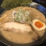 Oreno Ramen Kouta - 