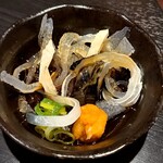 個室ふぐかに料理 磯笛 - 