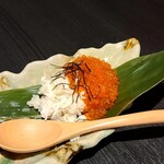 個室ふぐかに料理 磯笛 - 