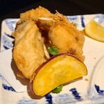 個室ふぐかに料理 磯笛 - 