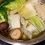 個室ふぐかに料理 磯笛 - 