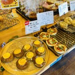 パン工房　ペシュ - 美味しそうなパンたち♫