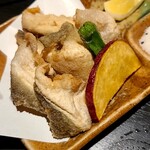 個室ふぐかに料理 磯笛 - 