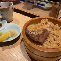 焼うお いし川 - 