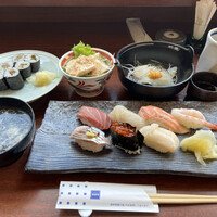 おたる政寿司 本店 - 