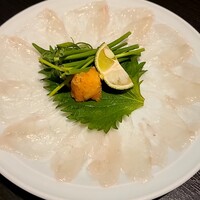 個室ふぐかに料理 磯笛 - 