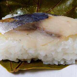 柿の葉すし本舗 たなか_1