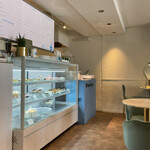 Cafe NooNe - 