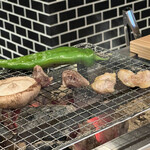 炭劇場 徳永座 - 