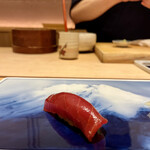 Sushi Shirokane Saeki - 