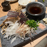 炭劇場 徳永座 - 