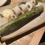 炭劇場 徳永座 - 