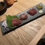 炭劇場 徳永座 - 