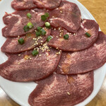 Yakiniku Gyuusei - 