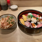 Echizensushi - 