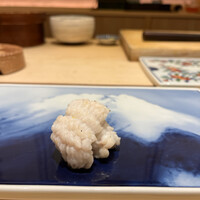 鮨 白金 さえ喜 - 