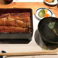 うなぎ処 山道 - 