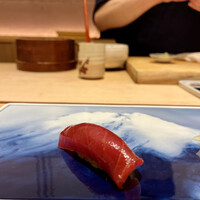 鮨 白金 さえ喜 - 