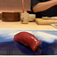 鮨 白金 さえ喜 - 