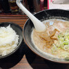 ラーメン長山
