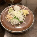 Shinano - 薬味