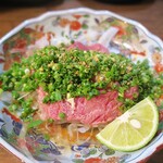 京洛焼肉 ぽめ - 