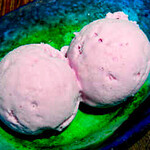 Blue Seal冰淇淋 (红薯)
