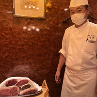 三田牛竈炭火焼 ウェスタ - 