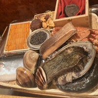 三田牛竈炭火焼 ウェスタ - 