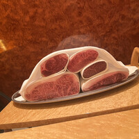 三田牛竈炭火焼 ウェスタ - 