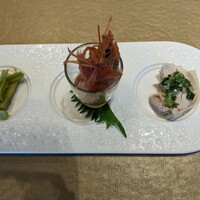 天厨菜館 新宿高島屋タイムズスクエア店 - 
