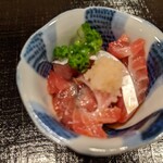 津の守坂 小柴 - 