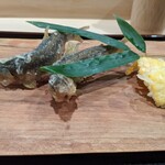 津の守坂 小柴 - 