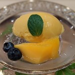 津の守坂 小柴 - 