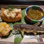 車力門 おの澤 - 