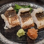 津の守坂 小柴 - 