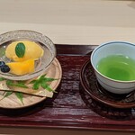 津の守坂 小柴 - 