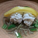 車力門 おの澤 - 