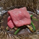 車力門 おの澤 - 