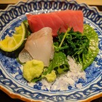 車力門 おの澤 - 