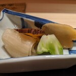 車力門 おの澤 - 