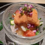 車力門 おの澤 - 